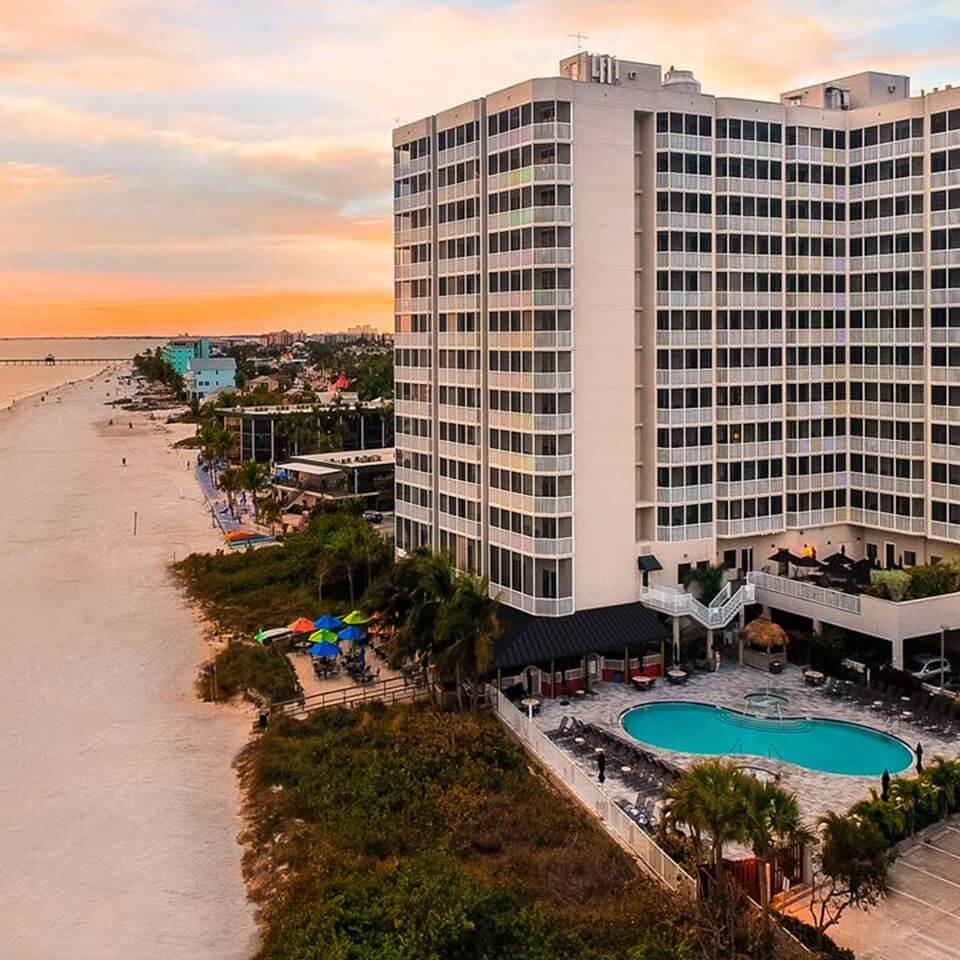 florida resort