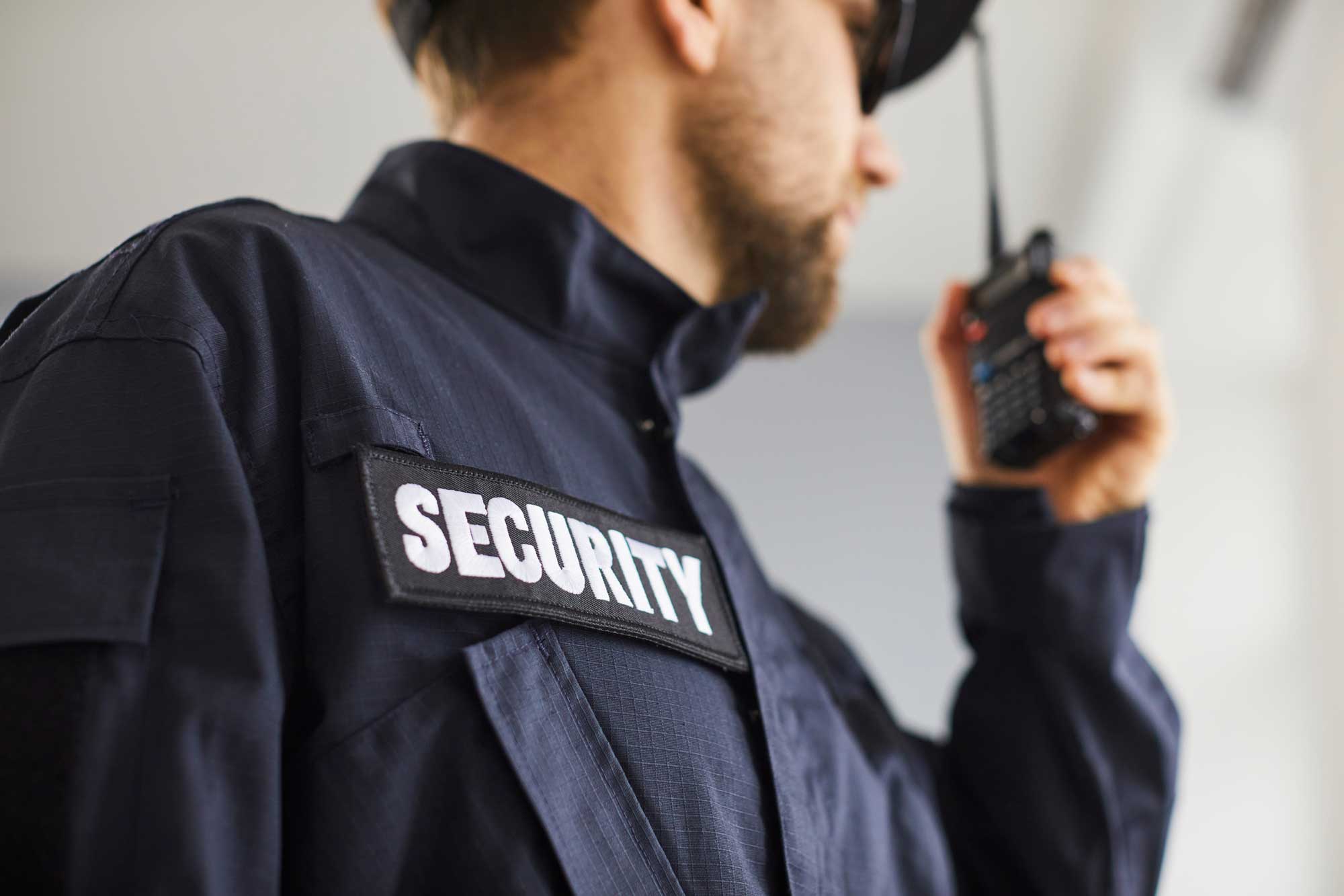 security survey